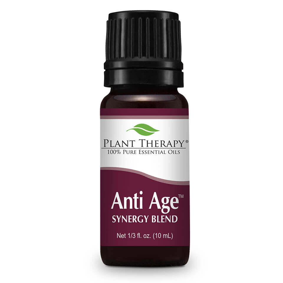 Anti Age | 逆齡肌膚複方