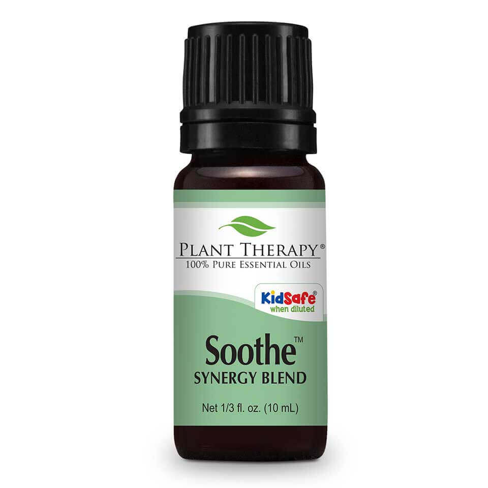 Soothe | 皮層修復複方