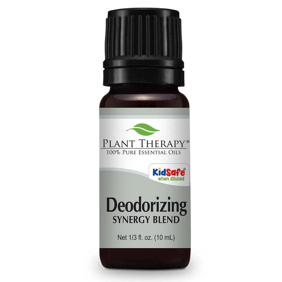 Deodorizing | 異味驅除複方