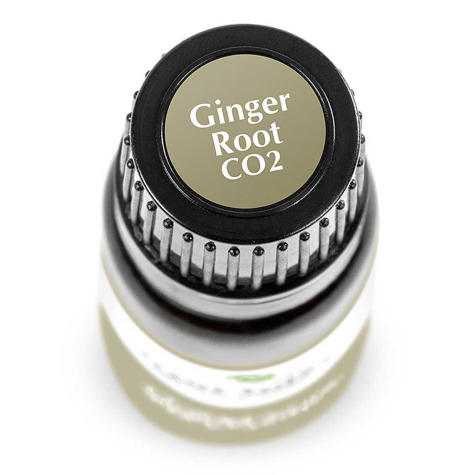 Ginger Root CO2 | 薑根CO2萃取