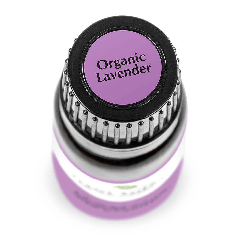 Lavender Organic | 薰衣草 (USDA有機認證)