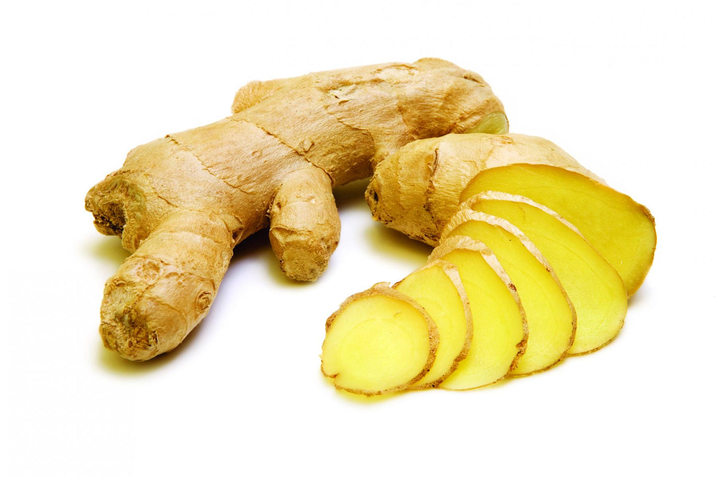 Ginger Root CO2 | 薑根CO2萃取