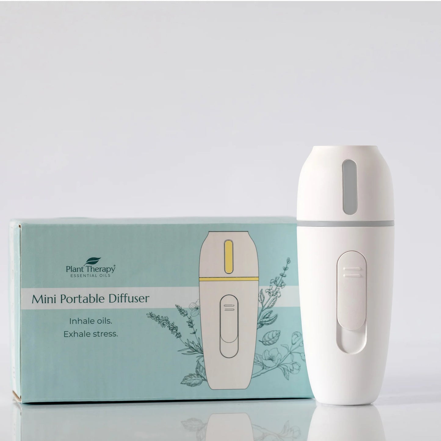 Mini Portable Diffuser | 手提式香薰機