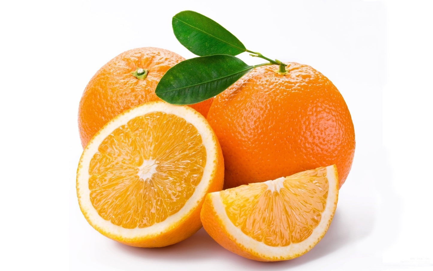 Sweet Orange Organic | 甜橙 (USDA有機認證)