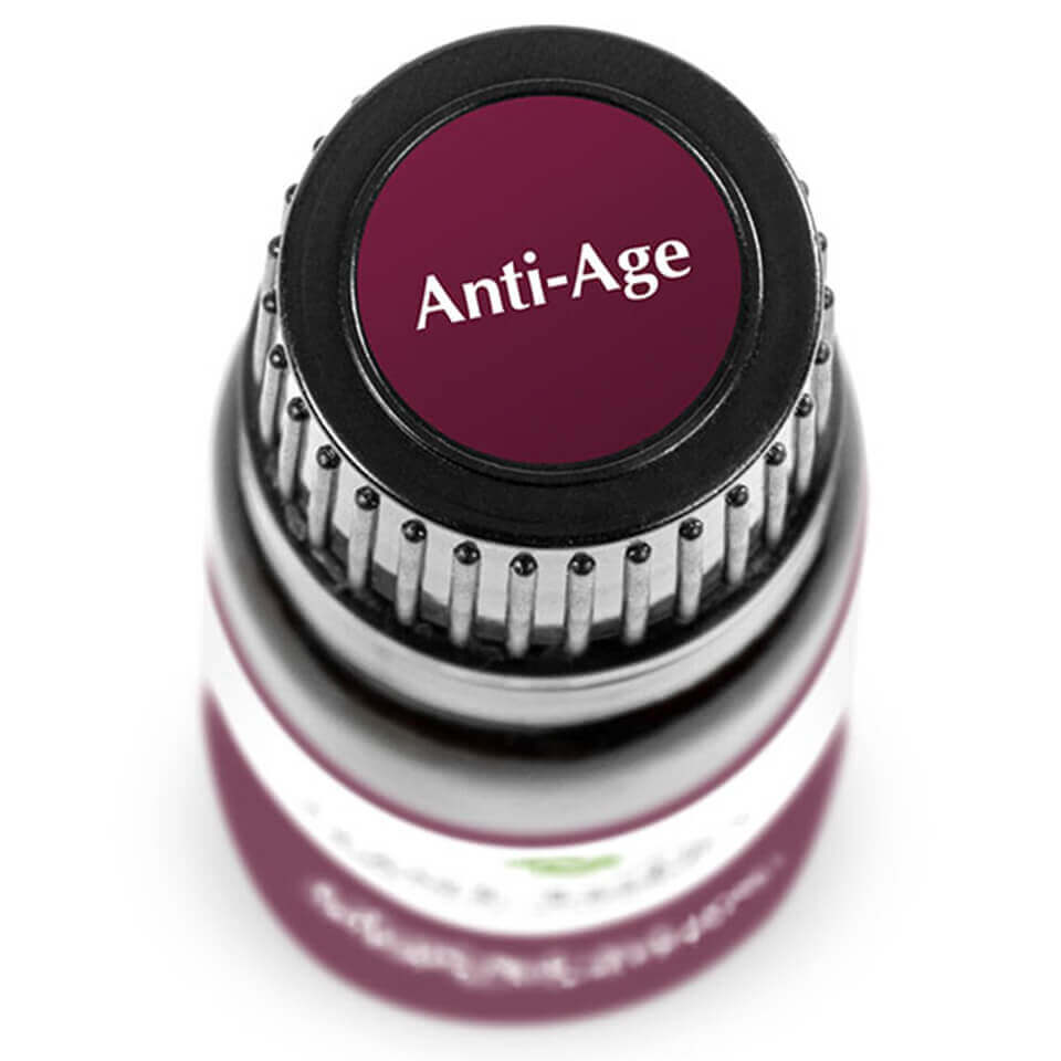 Anti Age | 逆齡肌膚複方