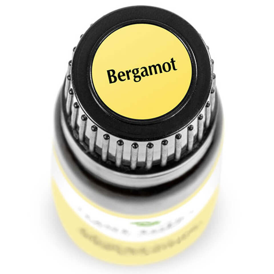 Bergamot | 佛手柑