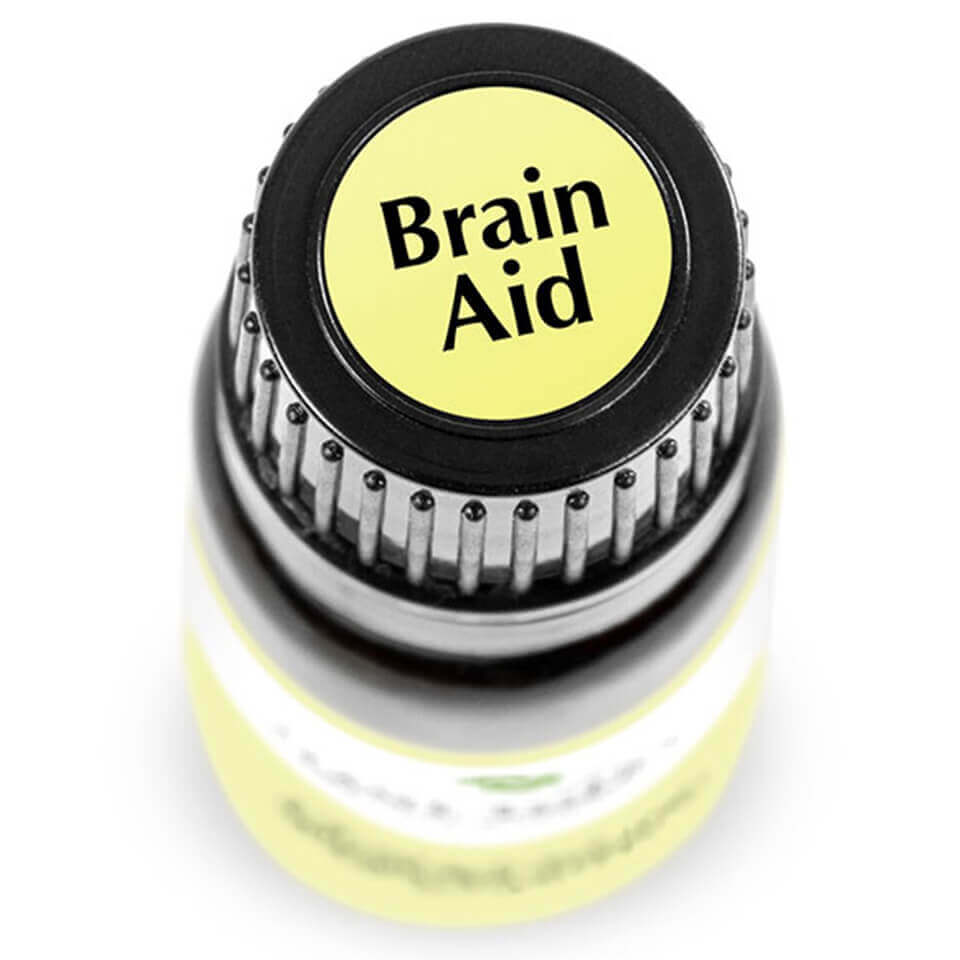 Brain Aid | 激進腦細胞複方