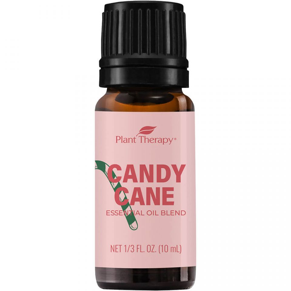 Candy Cane | 糖果香味複方