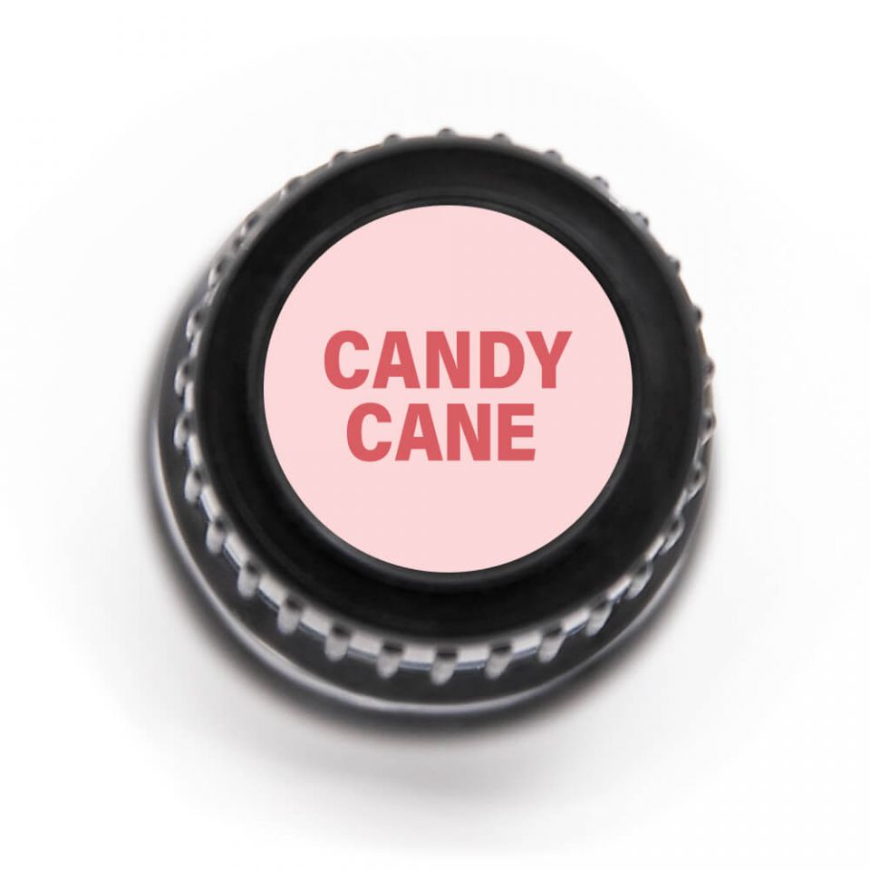 Candy Cane | 糖果香味複方