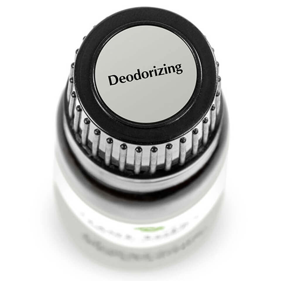 Deodorizing | 異味驅除複方