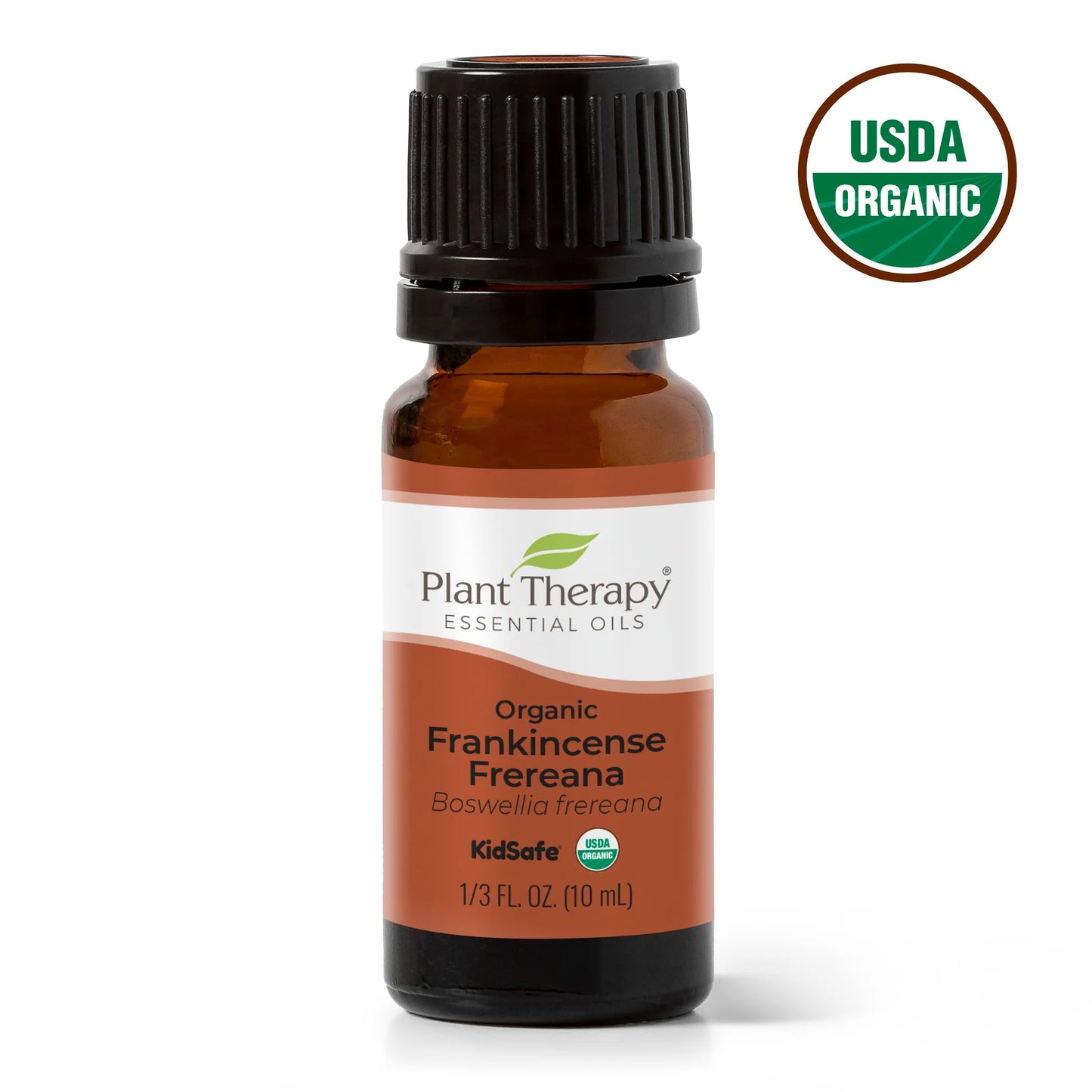 Frankincense Frereana Organic | 乳香-索馬里 (USDA有機認證)