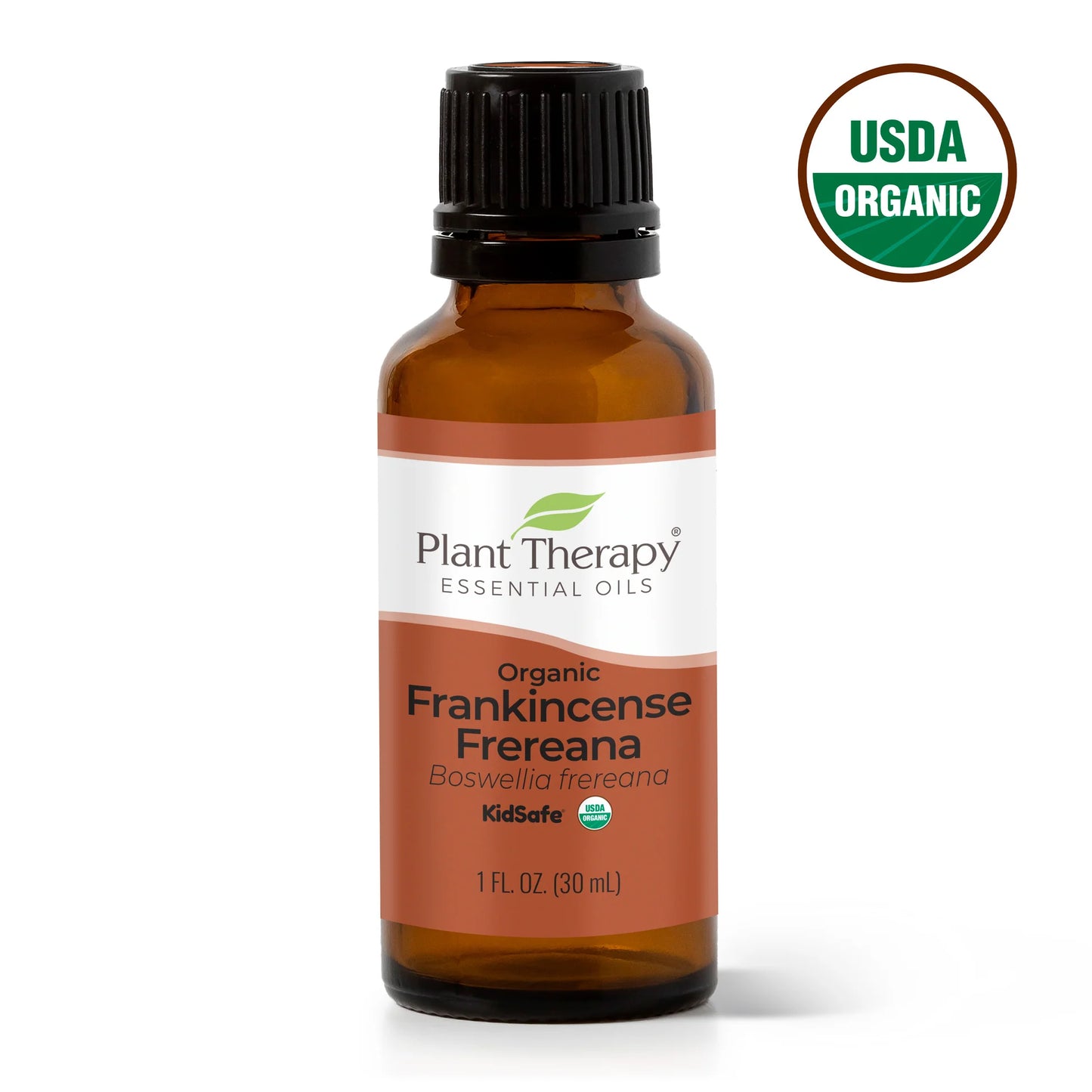 Frankincense Frereana Organic | 乳香-索馬里 (USDA有機認證)