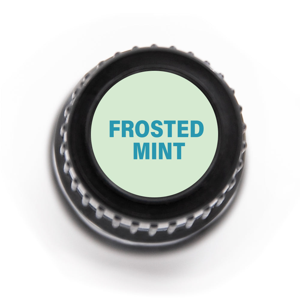 Frosted Mint | 薄荷冷霜複方