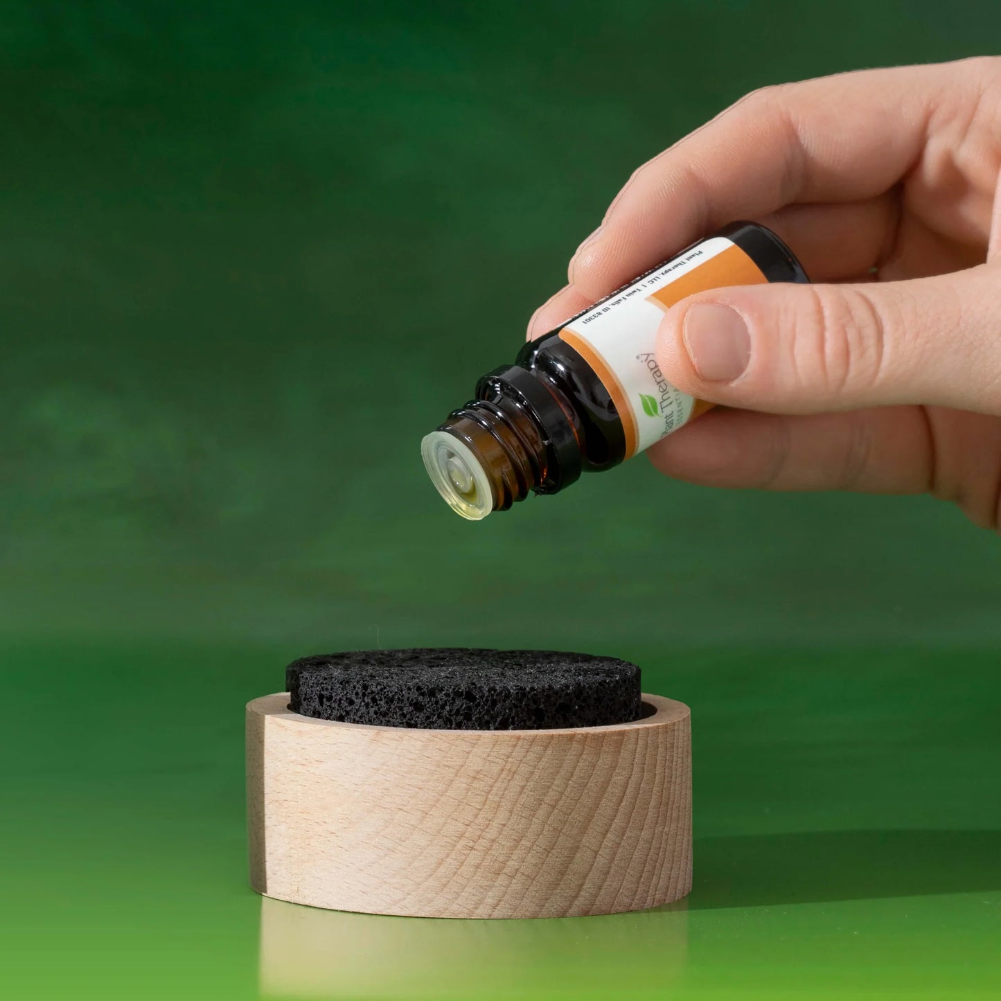 Lava Rock Passive Diffuser | 火山石擴香裝飾