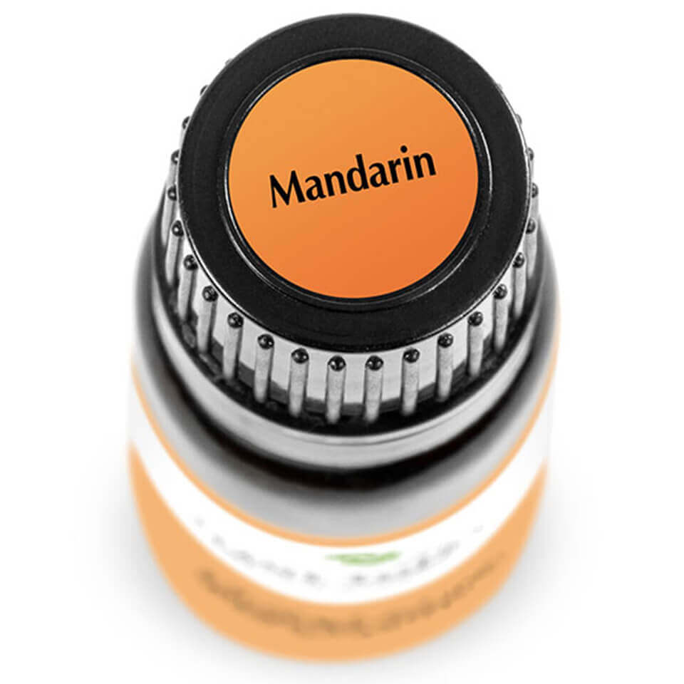 Mandarin | 柑橘