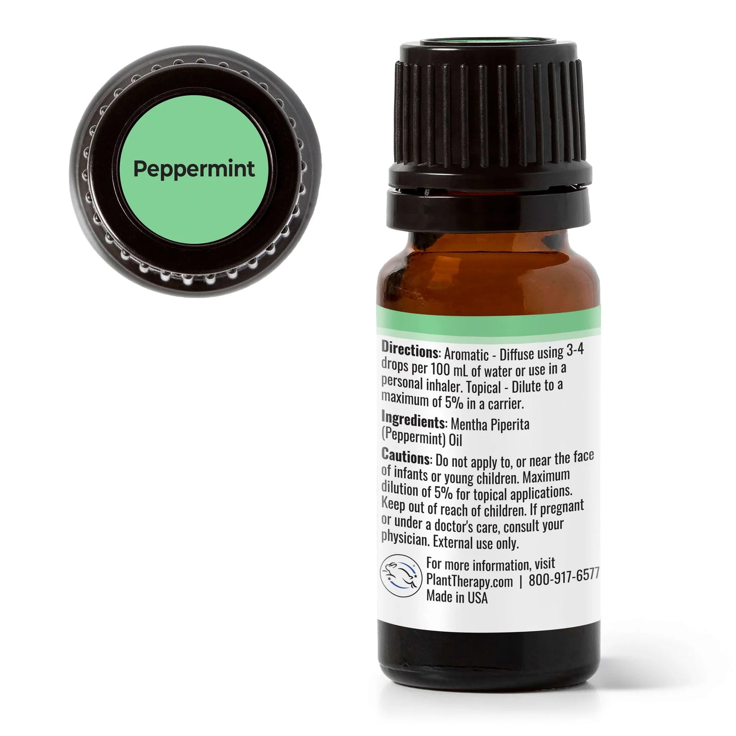 Peppermint | 薄荷