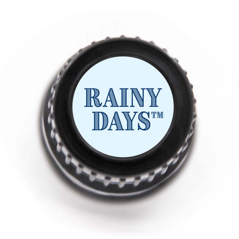 Rainy Days | 梅雨之夕複方
