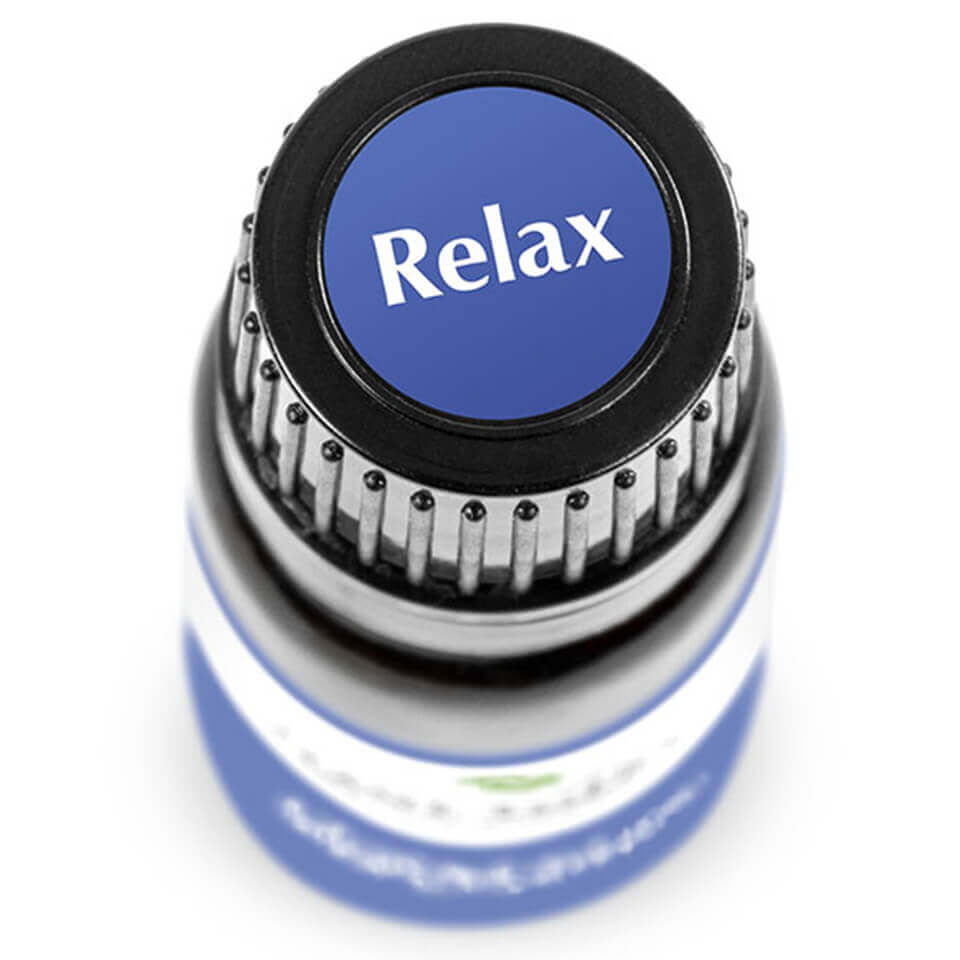 Relax | 輕度放鬆複方