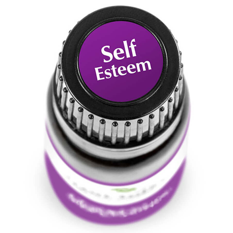 Self Esteem | 自信心複方