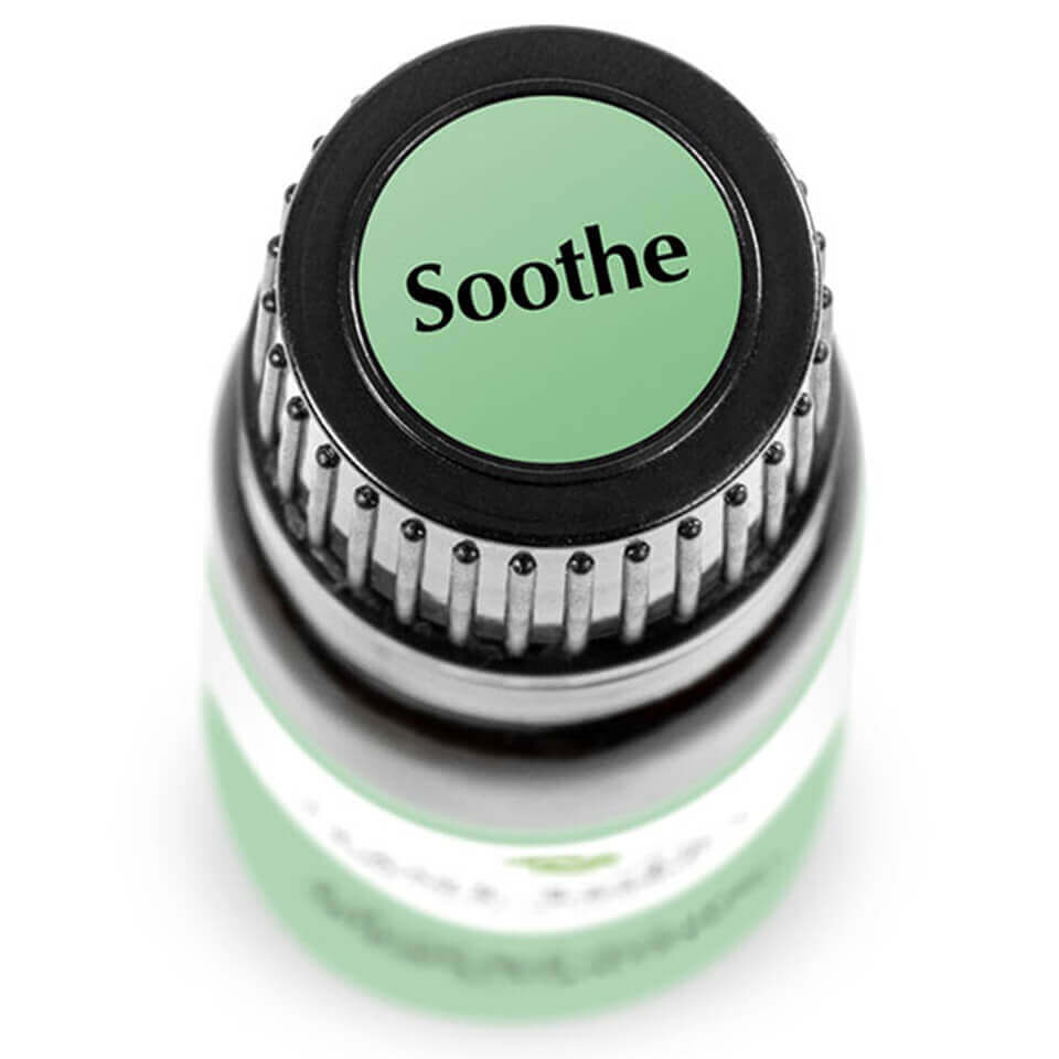 Soothe | 皮層修復複方