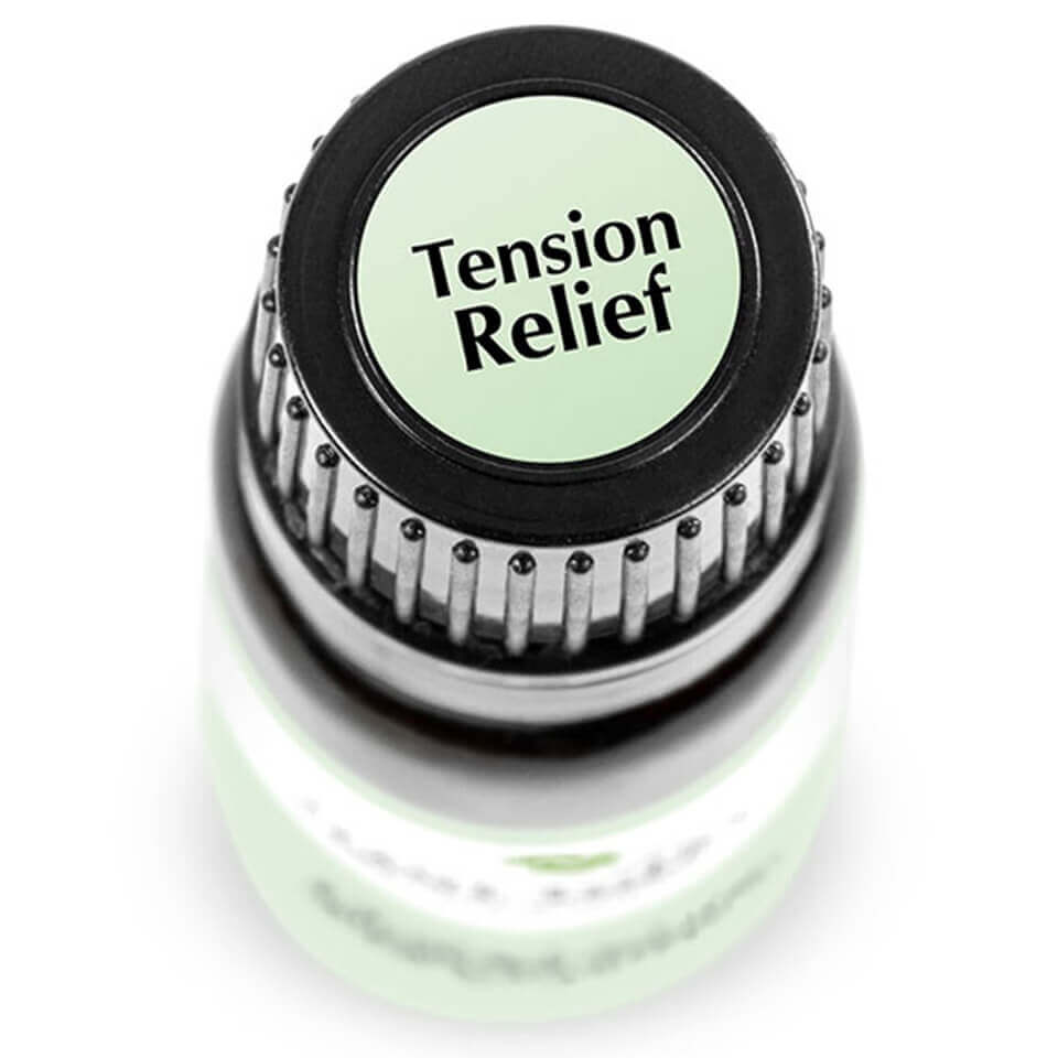 Tension Relief | 壓力舒緩複方