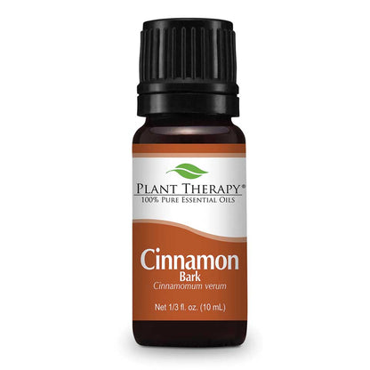 Cinnamon Bark | 肉桂皮