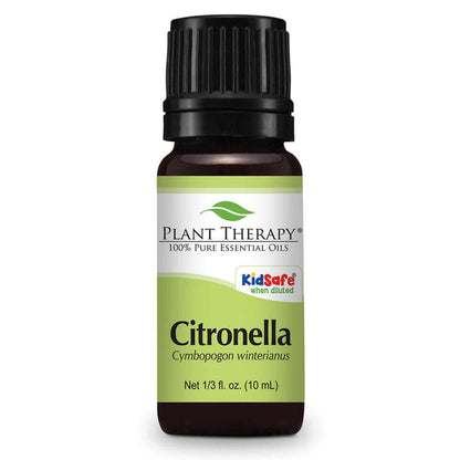 Citronella | 香茅