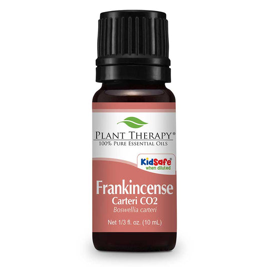 Frankincense Carteri CO2 | 乳香CO2萃取