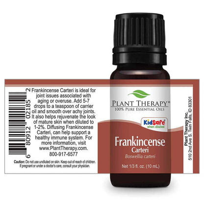 Frankincense Carteri | 乳香-阿拉伯