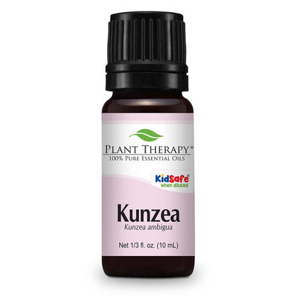 Kunzea | 昆士亞