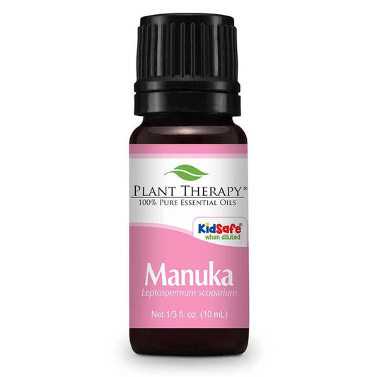 Manuka | 麥蘆卡