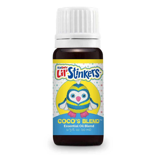 Lil' Stinkers™ Coco | 兒童抱抱複方