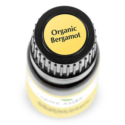 Bergamot Organic | 佛手柑 (USDA有機認證)