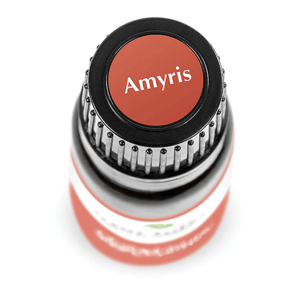 Amyris | 阿米香樹