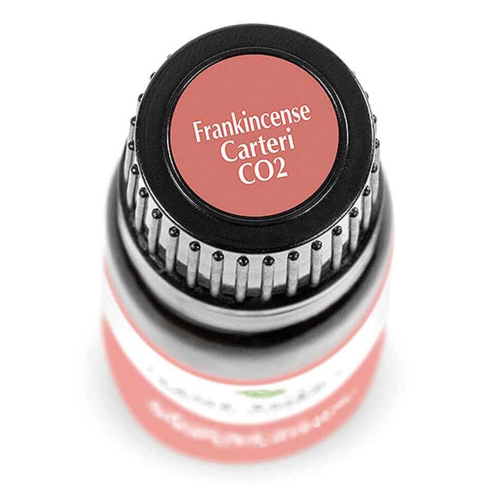 Frankincense Carteri CO2 | 乳香CO2萃取