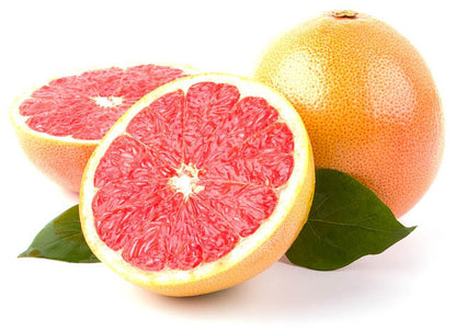 Grapefruit Pink | 葡萄柚