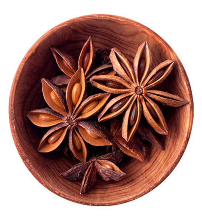 Star Anise | 八角茴香