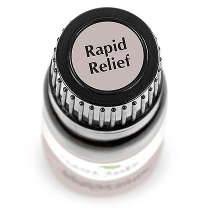 Rapid Relief | 快速痛楚舒緩複方