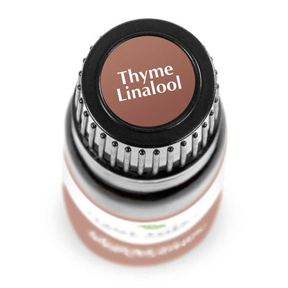 Thyme Linalool | 百里香