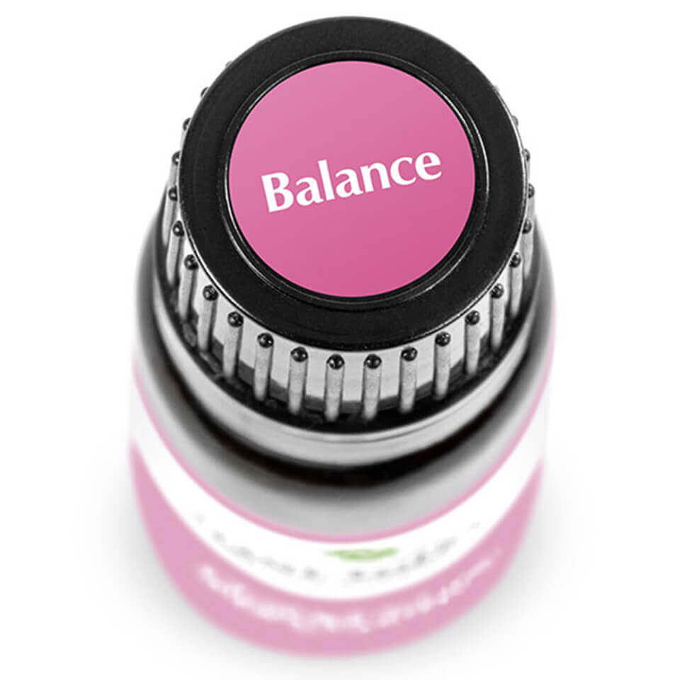 Balance | 女仕周期不適舒緩複方