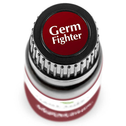 Germ Fighter | 殺菌保衛複方