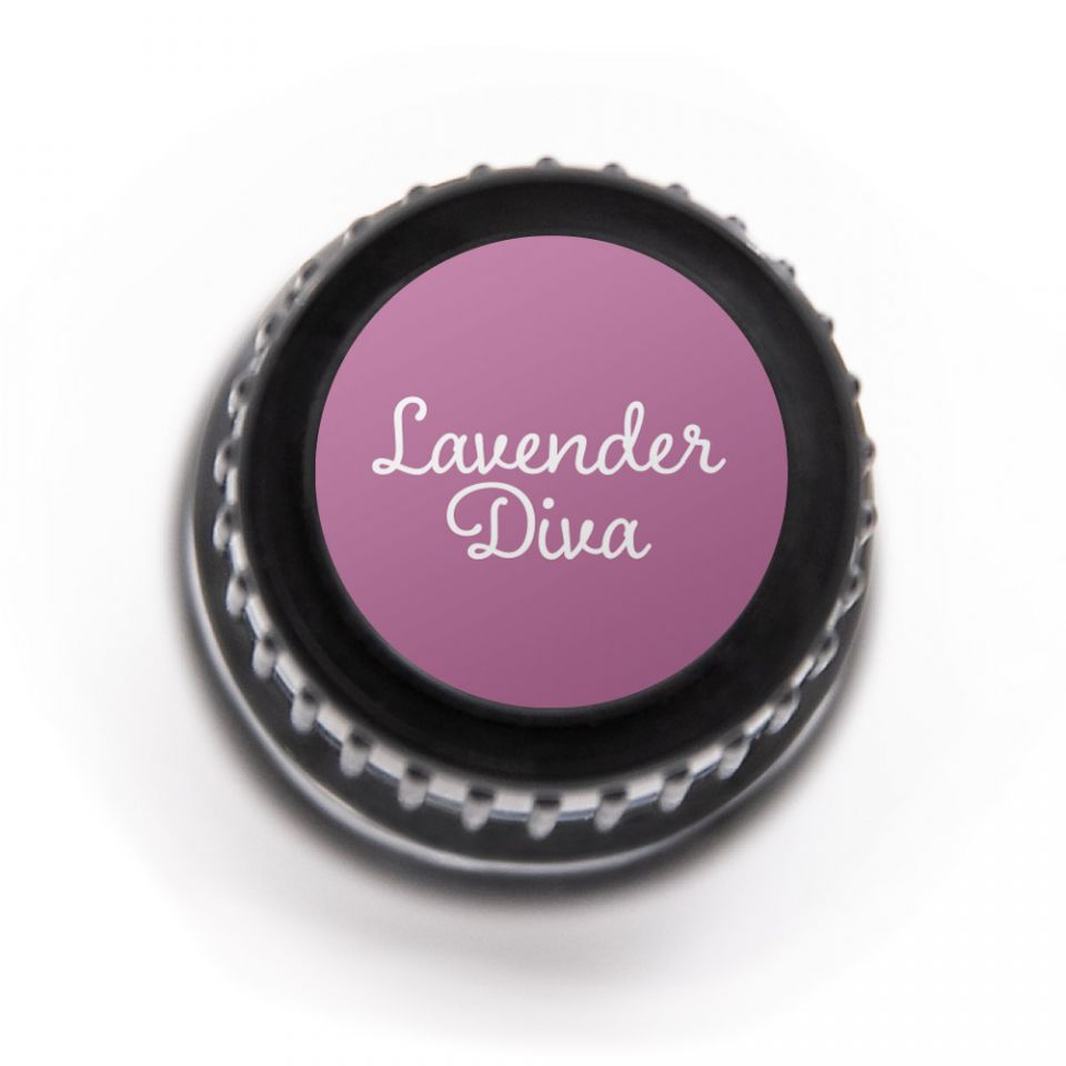 Lavender Diva | 薰衣草新品種