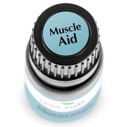 Muscle Aid | 肌肉痛楚舒緩複方