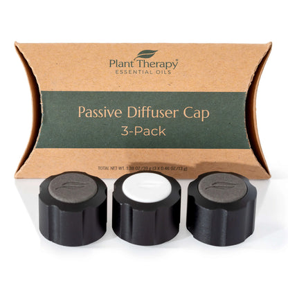 Passive Diffuser Cap 3-Pack | 擴香瓶蓋3件套裝