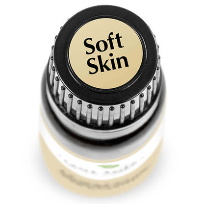 Soft Skin | 皮膚修復複方