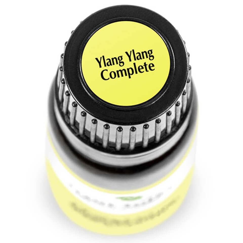 Ylang Ylang Complete | 依蘭 依蘭 - 完全